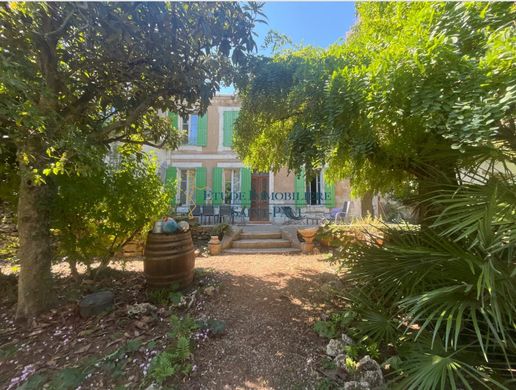 Luxe woning in Lodève, Hérault