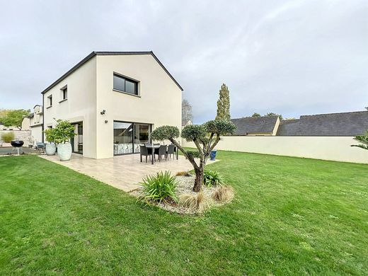 Luxury home in Vignoc, Ille-et-Vilaine