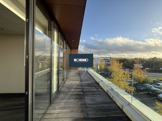 ‏משרד ב  Lesquin, North