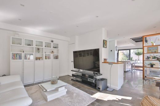 ‏בתי יוקרה ב  Nanterre, Hauts-de-Seine