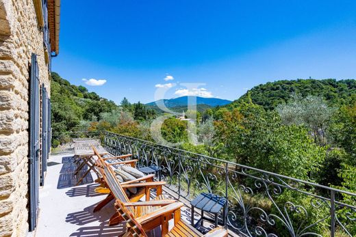 Luxury home in Vaison-la-Romaine, Vaucluse