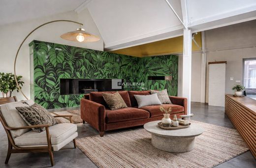 Apartment in Lille, North