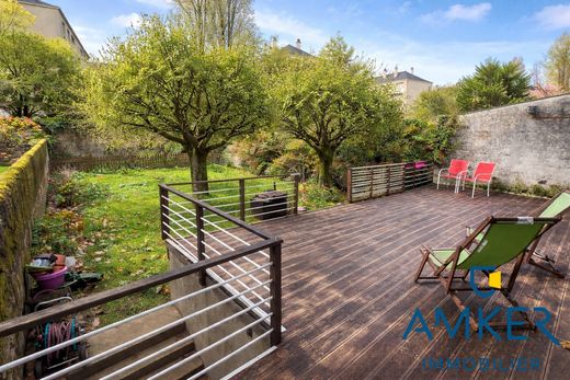 호화 저택 / Nantes, Loire-Atlantique