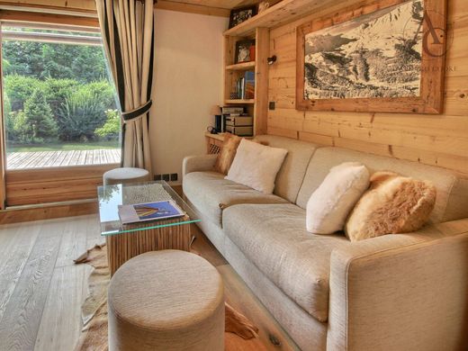 Διαμέρισμα σε Megève, Haute-Savoie