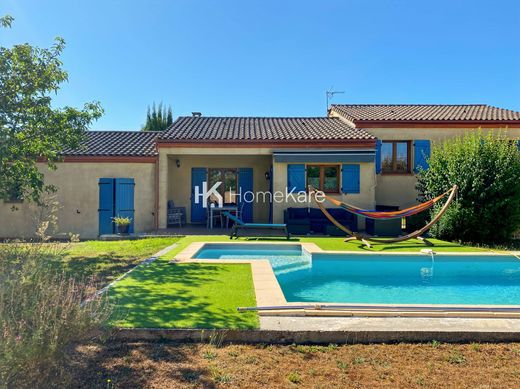 Luksusowy dom w Tournefeuille, Upper Garonne