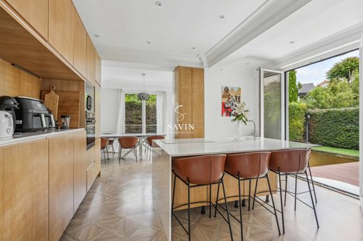 Maison de luxe à Colombes, Hauts-de-Seine