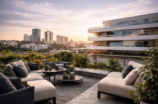 Apartamento - Saint-Denis, Seine-Saint-Denis