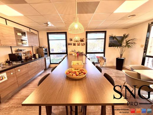 Oficina en Aix-en-Provence, Bocas del Ródano