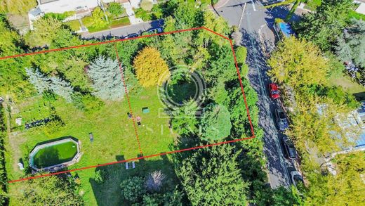 Arsa Bougival, Yvelines