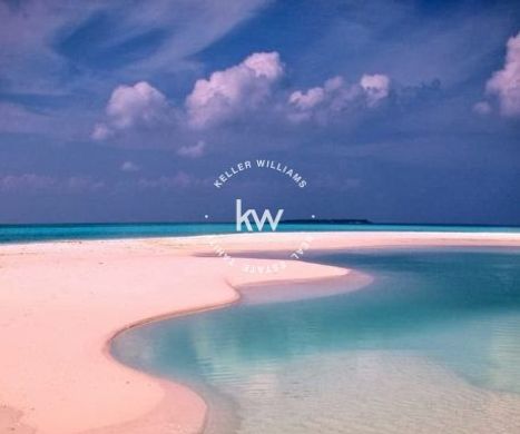 Grundstück in Rangiroa, Îles Tuamotu-Gambier