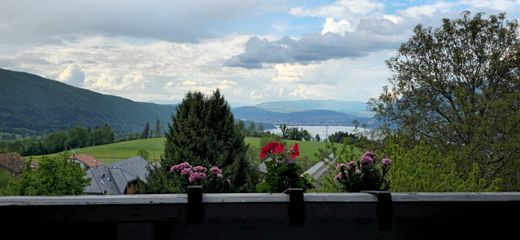 Luxury home in Saint-Eustache, Haute-Savoie