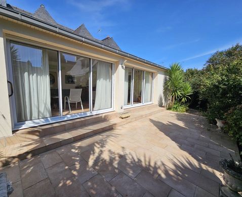 Casa de lujo en Larmor-Plage, Morbihan