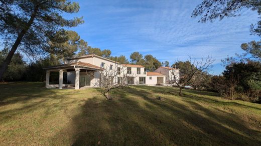 Casa de lujo en Montferrier-sur-Lez, Herault