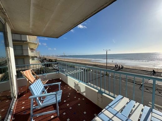 Apartment in La Baule-Escoublac, Loire-Atlantique