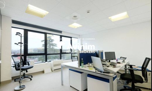 Büro in Bezons, Val d'Oise