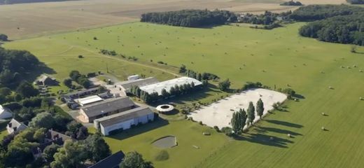 Luxury home in Azay-sur-Cher, Indre and Loire