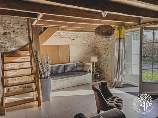 Casa de luxo - Rochefort, Charente-Maritime