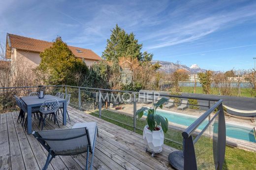 Casa di lusso a Grenoble, Isère