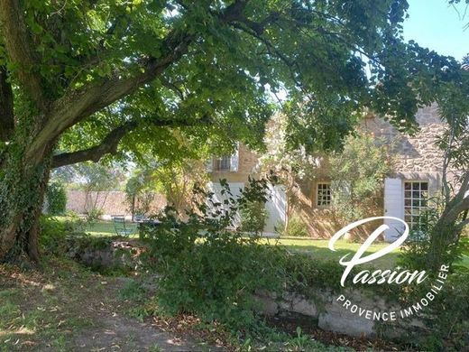 Luxury home in Lamanon, Bouches-du-Rhône