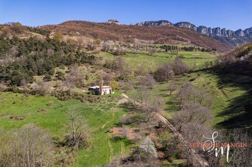 Casa di lusso a Barbières, Drôme