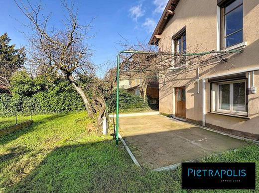 Luxe woning in Lyon, Rhône