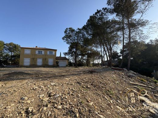Casa de luxo - Saint-Clément-de-Rivière, Hérault