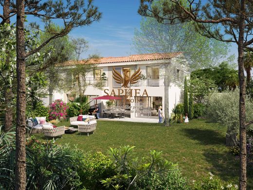 Casa de lujo en Tolón, Var