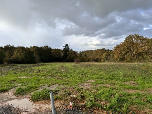 Orvault, Loire-Atlantiqueの土地