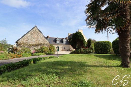 Casa di lusso a Plobannalec-Lesconil, Finistère