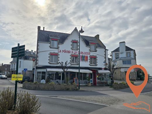 公寓楼  Plouharnel, Morbihan