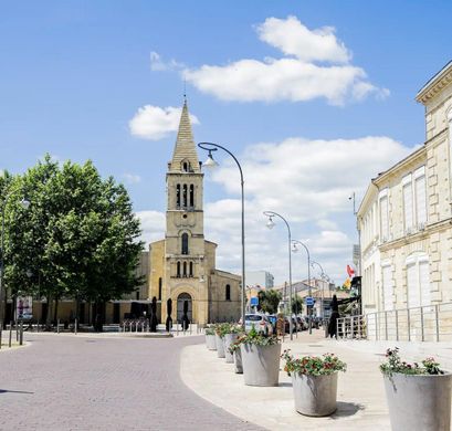 منزل ﻓﻲ Bruges, Gironde