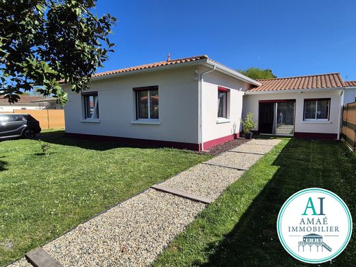 Casa de lujo en Andernos-les-Bains, Gironda