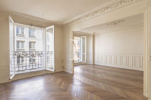 Διαμέρισμα σε Montmartre, Abbesses, Grandes-Carrières, Paris