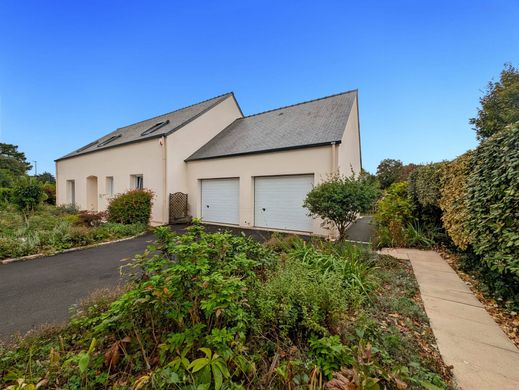 Luxury home in Thouaré-sur-Loire, Loire-Atlantique
