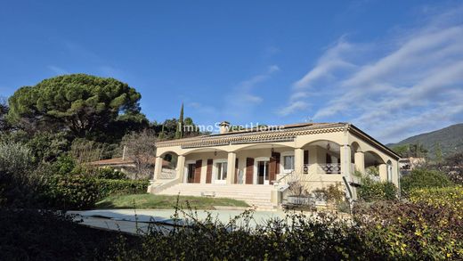 Luxus-Haus in Nyons, Drôme