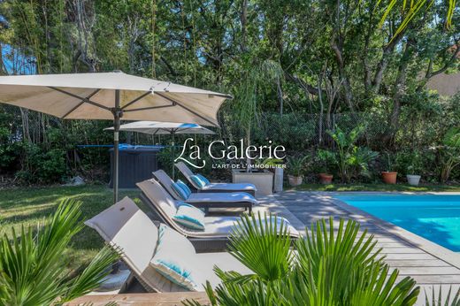 Luxury home in La Garde, Var