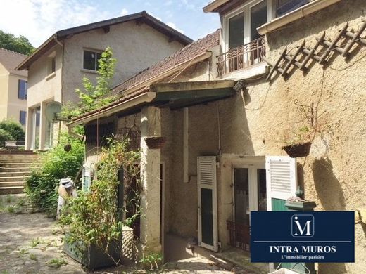 Luxus-Haus in Presles, Val d'Oise