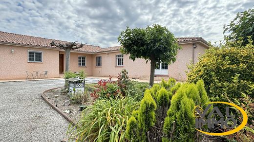 Luxe woning in Cornebarrieu, Upper Garonne