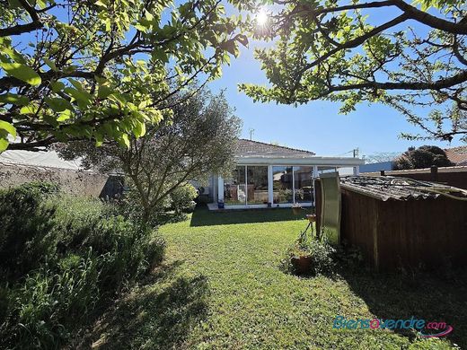 Maison de luxe à La Rochelle, Charente-Maritime