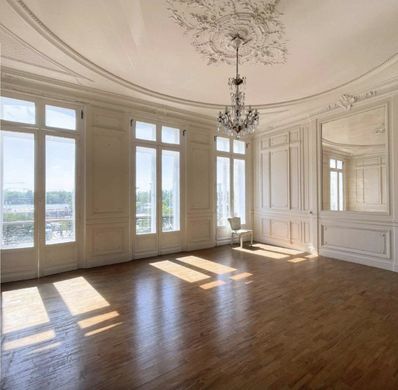Appartement à Bordeaux, Gironde