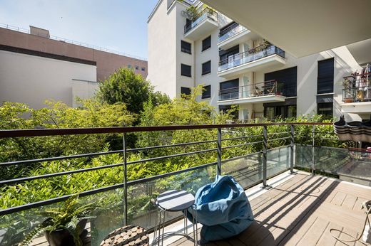 Apartament w Suresnes, Hauts-de-Seine