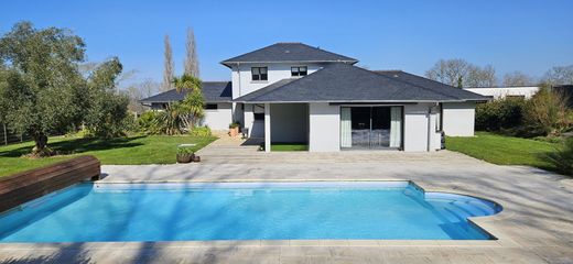 Luxe woning in Quimper, Finistère