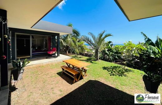 Casa de luxo - Papeete, Îles du Vent
