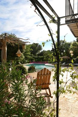 Maison de luxe à Bédoin, Vaucluse