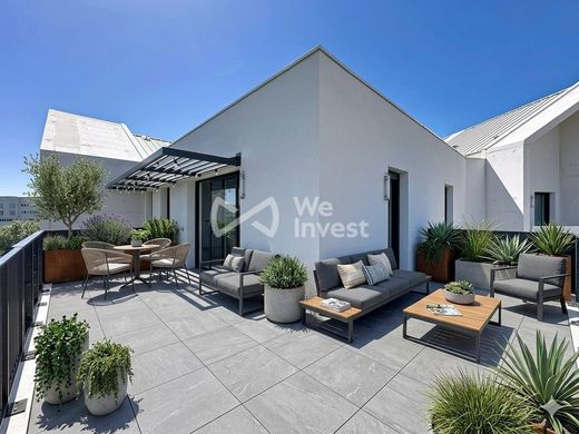 Appartement à Saint-Jean-de-Védas, Hérault