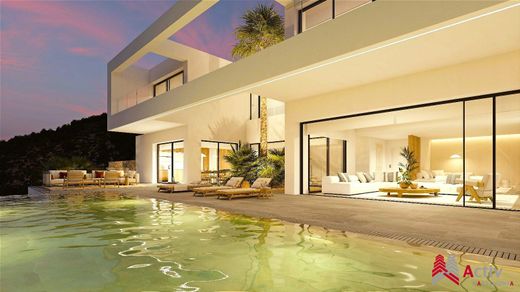 Casa de luxo - Calpe, Provincia de Alicante