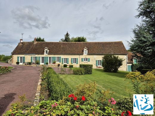 Luxury home in Mortagne-au-Perche, Orne