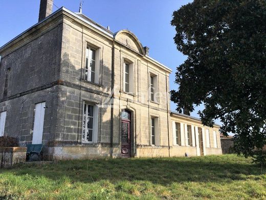 SaintSeurindeBourg Villas and Luxury Homes for sale Prestigious