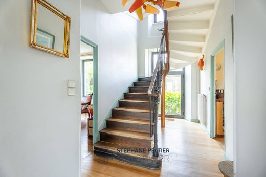 Luxury home in Vannes, Morbihan