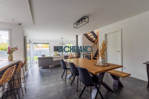 豪宅  Fleurbaix, Pas-de-Calais